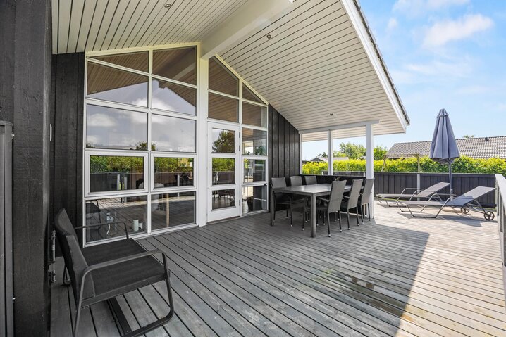 Sommerhus 35659 på Duevænget 33, Bork Havn - Billede #20