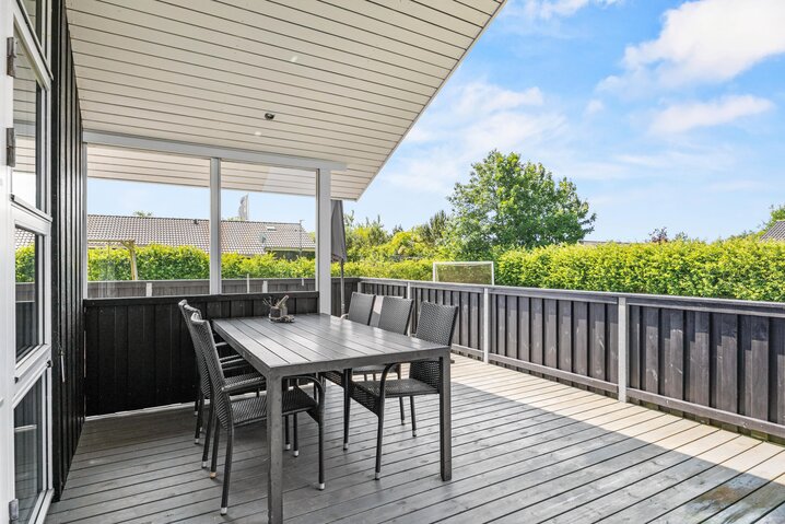 Sommerhus 35659 på Duevænget 33, Bork Havn - Billede #21