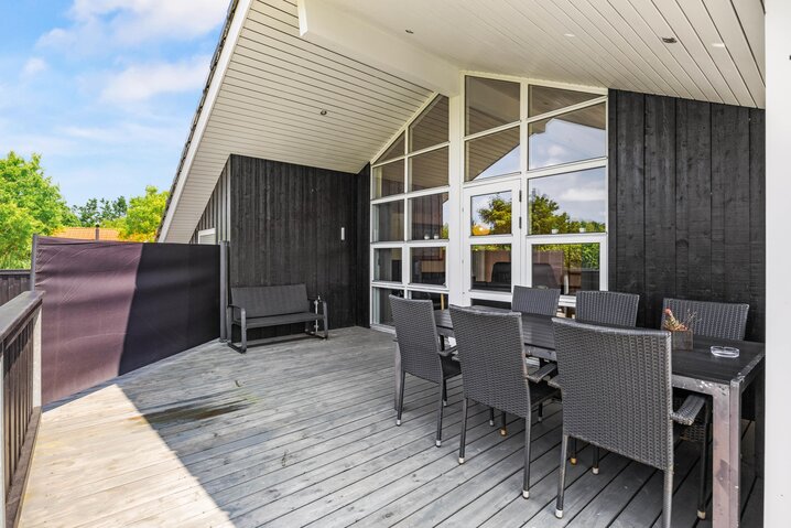 Sommerhus 35659 på Duevænget 33, Bork Havn - Billede #22