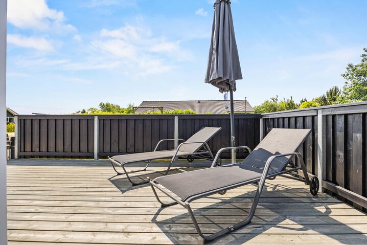 Sommerhus 35659 på Duevænget 33, Bork Havn - Billede #23