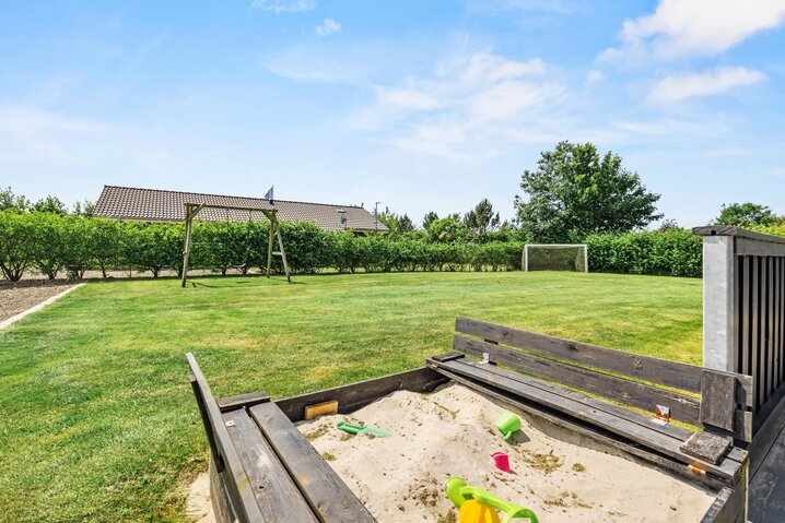 Sommerhus 35659 på Duevænget 33, Bork Havn - Billede #25