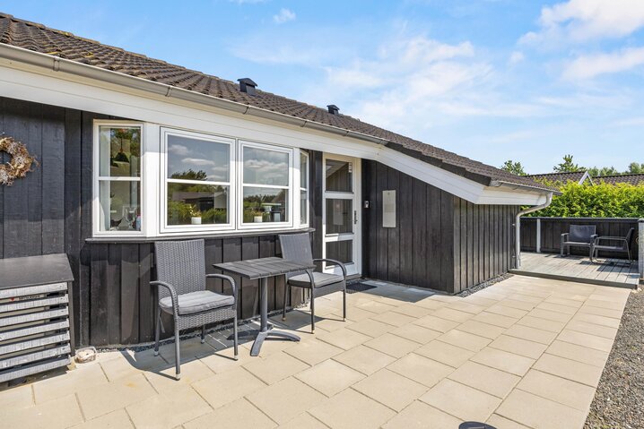 Sommerhus 35659 på Duevænget 33, Bork Havn - Billede #26