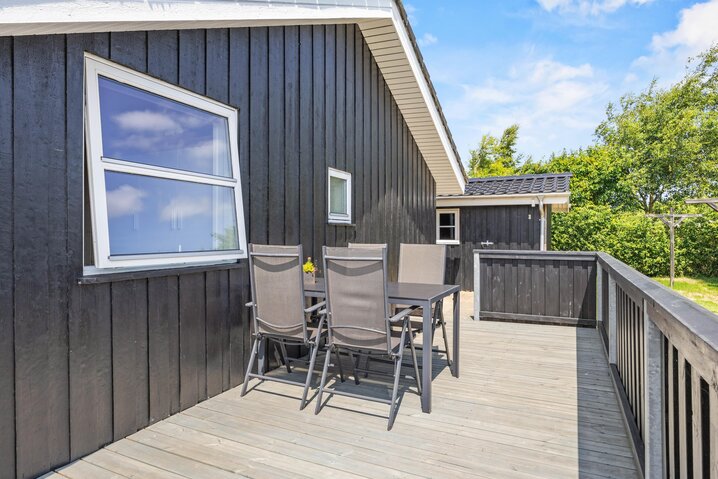 Sommerhus 35659 på Duevænget 33, Bork Havn - Billede #28