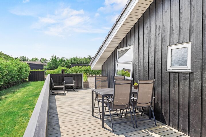 Sommerhus 35659 på Duevænget 33, Bork Havn - Billede #29