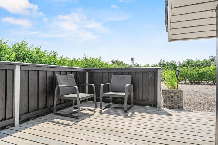Sommerhus 35659 på Duevænget 33, Bork Havn - Billede #30