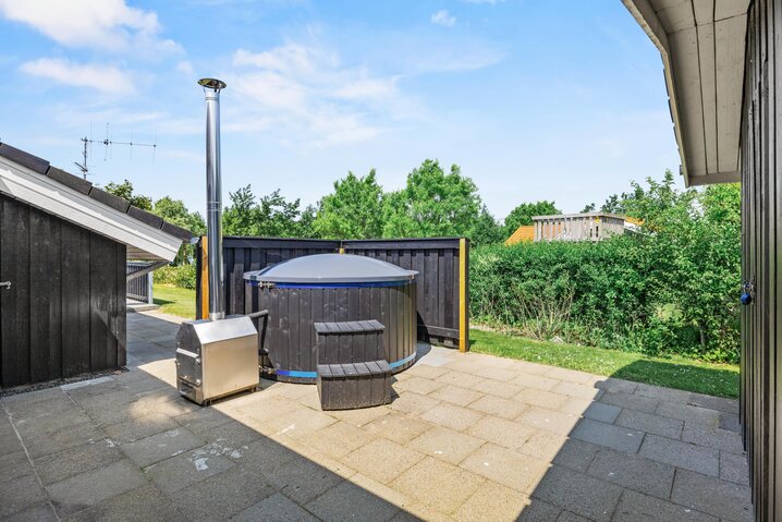 Sommerhus 35659 på Duevænget 33, Bork Havn - Billede #31