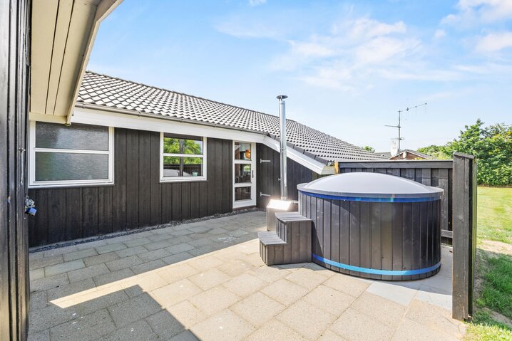 Sommerhus 35659 på Duevænget 33, Bork Havn - Billede #32
