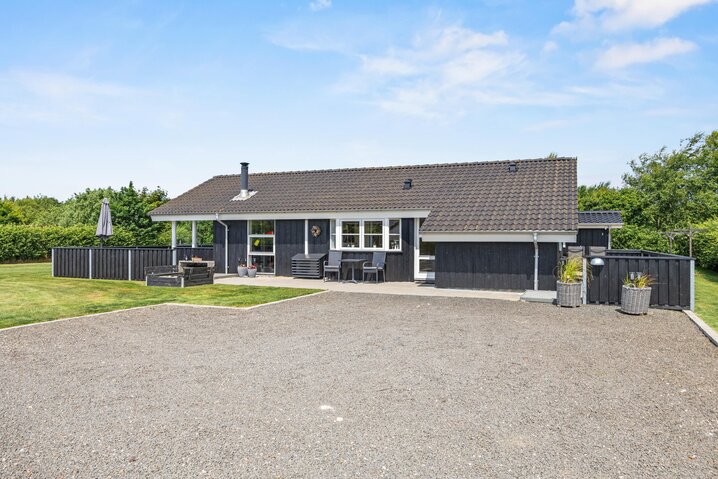 Sommerhus 35659 på Duevænget 33, Bork Havn - Billede #33