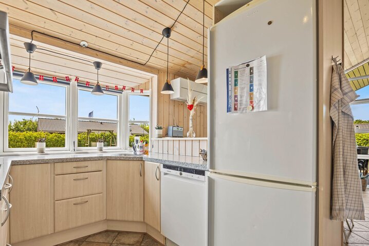 Sommerhus 35659 på Duevænget 33, Bork Havn - Billede #9