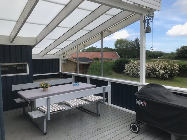 Ferienhaus 35665 in Husfold 63, Bork Havn - Bild #2