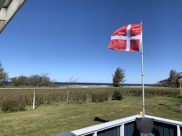 Ferienhaus 35665 in Husfold 63, Bork Havn - Bild #3