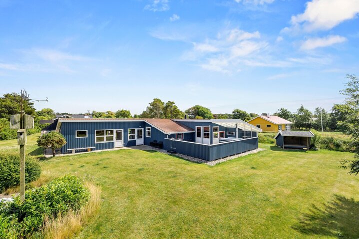 Sommerhus 35665 på Husfold 63, Bork Havn - Billede #0