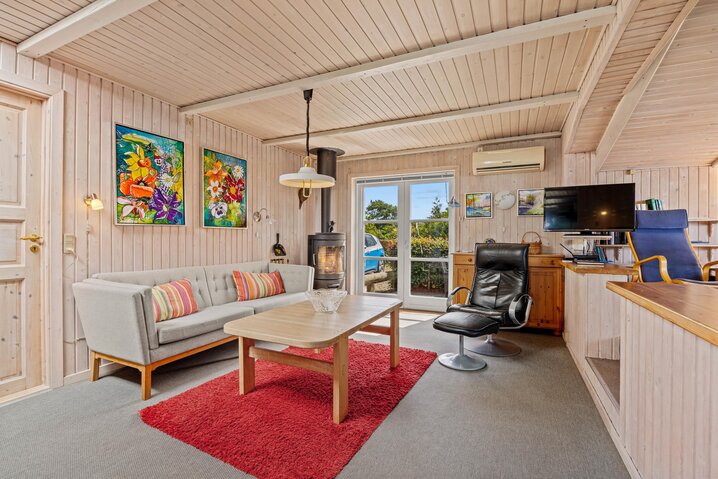 Sommerhus 35665 på Husfold 63, Bork Havn - Billede #1