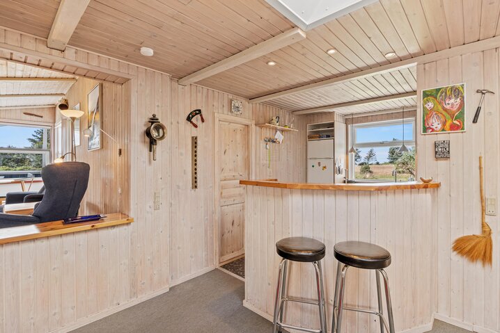 Sommerhus 35665 på Husfold 63, Bork Havn - Billede #2