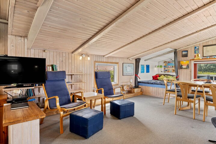 Sommerhus 35665 på Husfold 63, Bork Havn - Billede #4