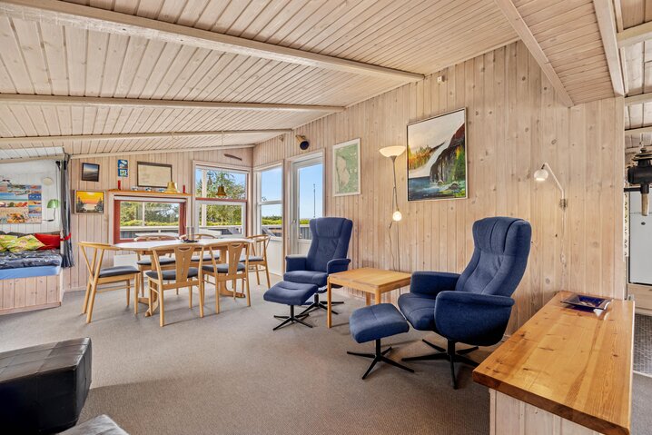 Sommerhus 35665 på Husfold 63, Bork Havn - Billede #5