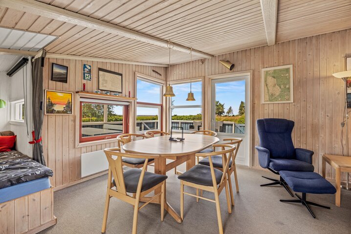Sommerhus 35665 på Husfold 63, Bork Havn - Billede #6