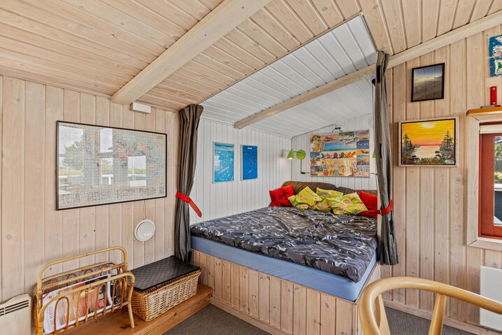 Sommerhus 35665 på Husfold 63, Bork Havn - Billede #8