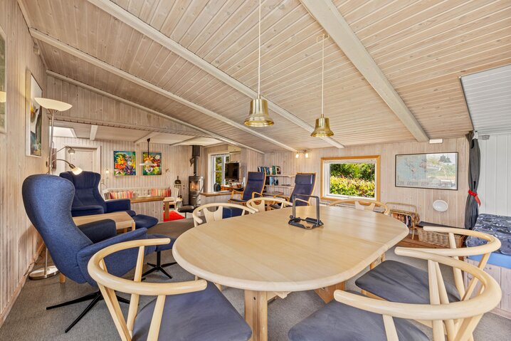 Sommerhus 35665 på Husfold 63, Bork Havn - Billede #9