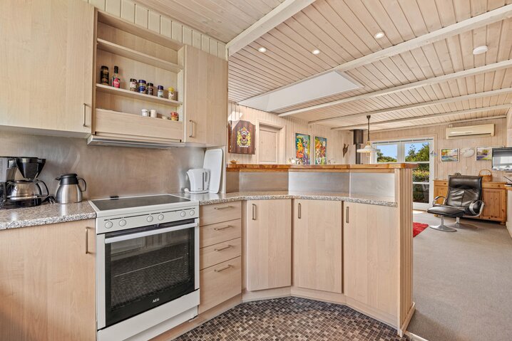 Sommerhus 35665 på Husfold 63, Bork Havn - Billede #11