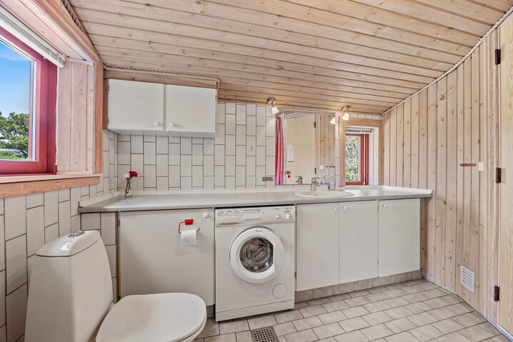 Sommerhus 35665 på Husfold 63, Bork Havn - Billede #15