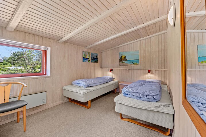 Sommerhus 35665 på Husfold 63, Bork Havn - Billede #18