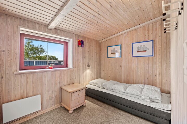 Sommerhus 35665 på Husfold 63, Bork Havn - Billede #19