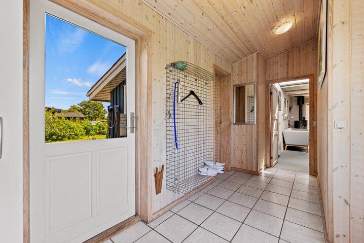 Sommerhus 35665 på Husfold 63, Bork Havn - Billede #21