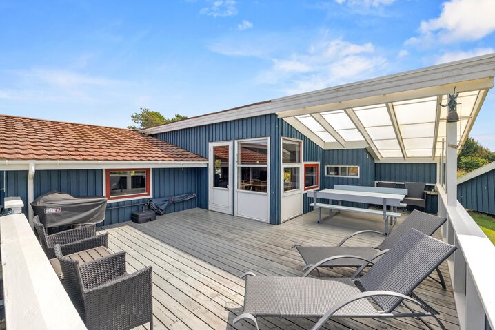 Sommerhus 35665 på Husfold 63, Bork Havn - Billede #22