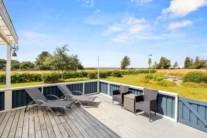 Sommerhus 35665 på Husfold 63, Bork Havn - Billede #23