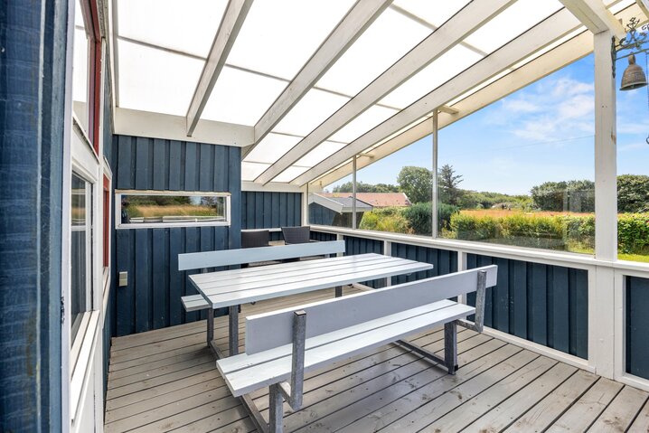 Sommerhus 35665 på Husfold 63, Bork Havn - Billede #26