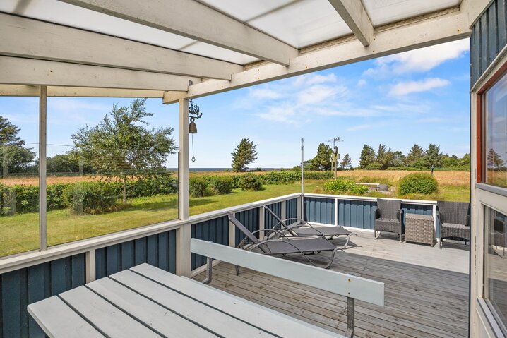 Sommerhus 35665 på Husfold 63, Bork Havn - Billede #27
