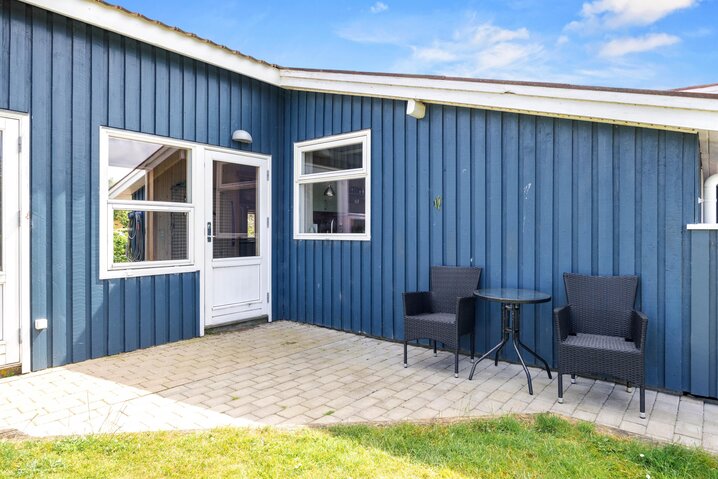 Sommerhus 35665 på Husfold 63, Bork Havn - Billede #28