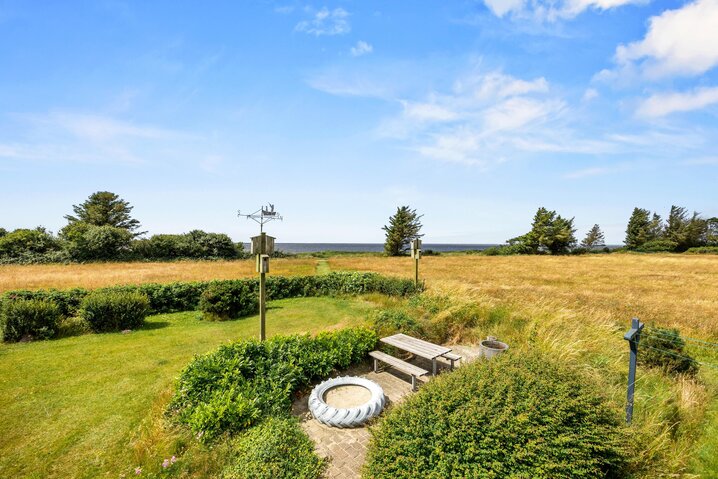 Sommerhus 35665 på Husfold 63, Bork Havn - Billede #30