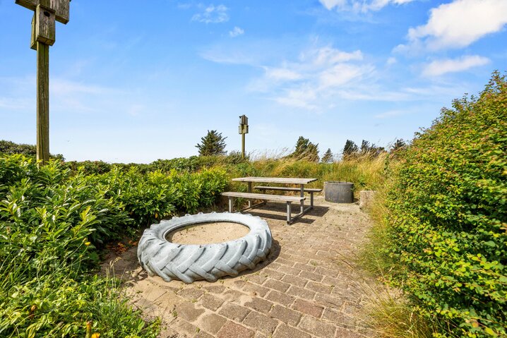 Sommerhus 35665 på Husfold 63, Bork Havn - Billede #31