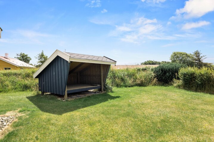 Sommerhus 35665 på Husfold 63, Bork Havn - Billede #32