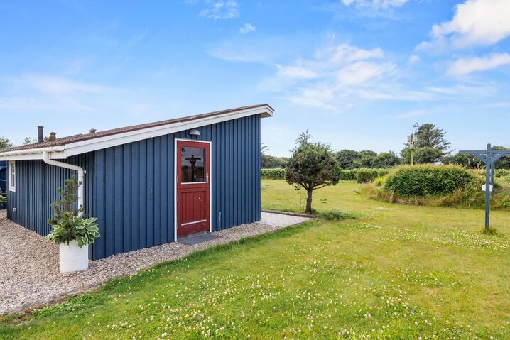 Sommerhus 35665 på Husfold 63, Bork Havn - Billede #35