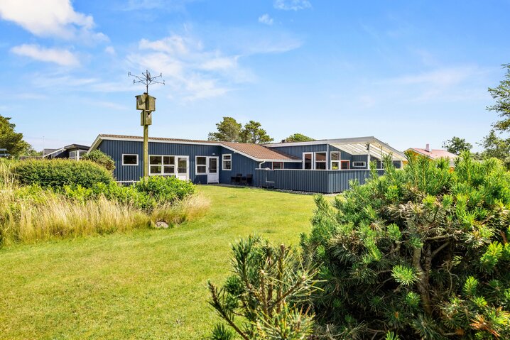 Sommerhus 35665 på Husfold 63, Bork Havn - Billede #36
