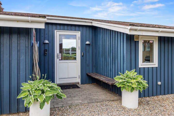 Sommerhus 35665 på Husfold 63, Bork Havn - Billede #37