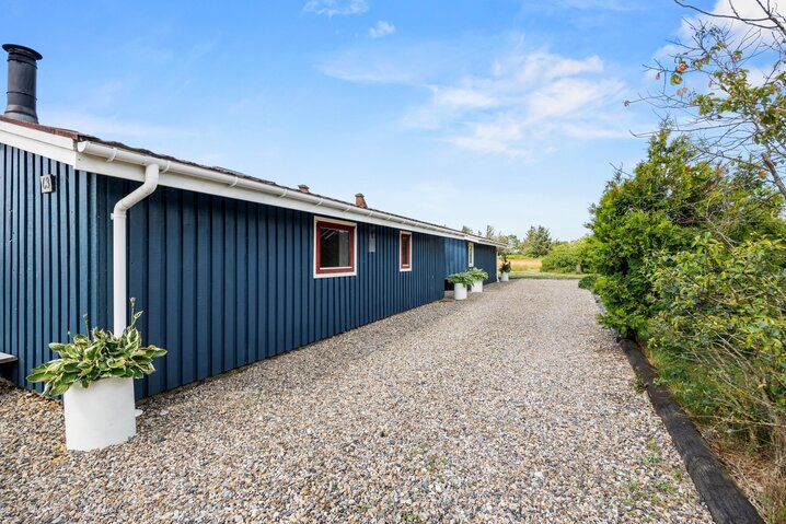 Sommerhus 35665 på Husfold 63, Bork Havn - Billede #38
