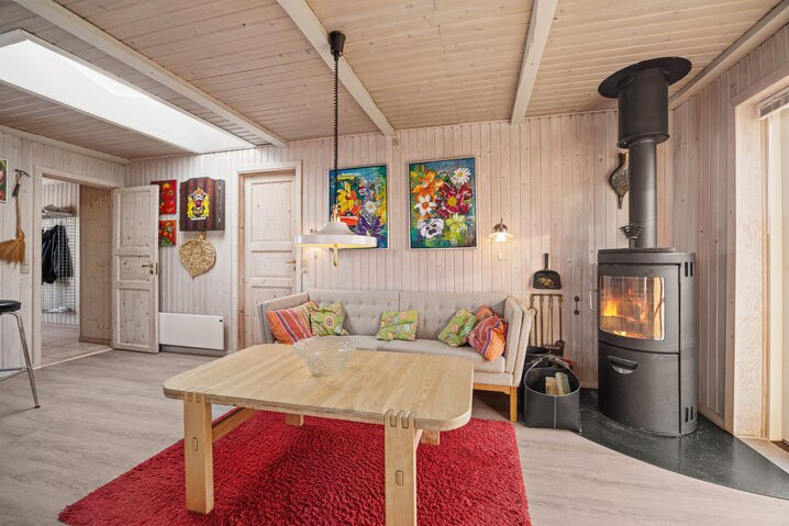 Ferienhaus 35665 in Husfold 63, Bork Havn - Bild #3