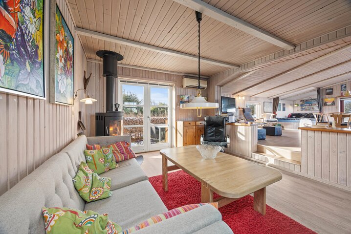 Ferienhaus 35665 in Husfold 63, Bork Havn - Bild #4