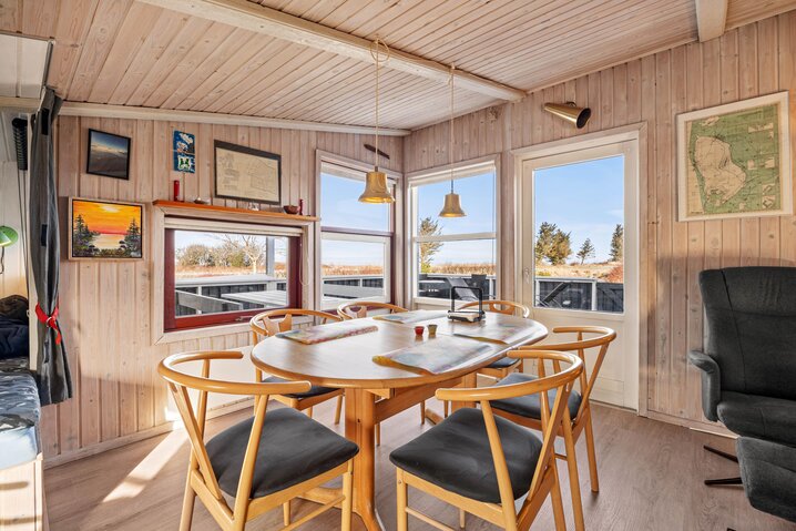 Ferienhaus 35665 in Husfold 63, Bork Havn - Bild #8