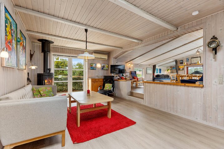 Sommerhus 35665 på Husfold 63, Bork Havn - Billede #1