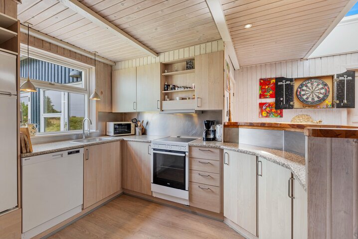 Sommerhus 35665 på Husfold 63, Bork Havn - Billede #2