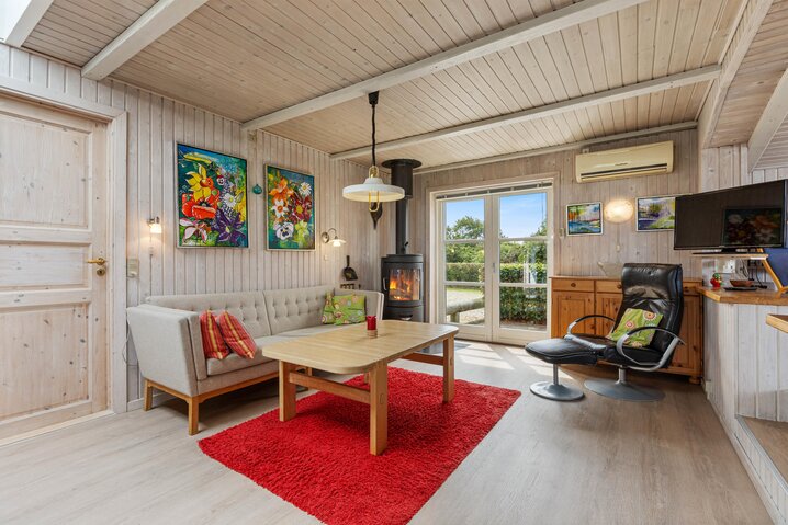 Sommerhus 35665 på Husfold 63, Bork Havn - Billede #3