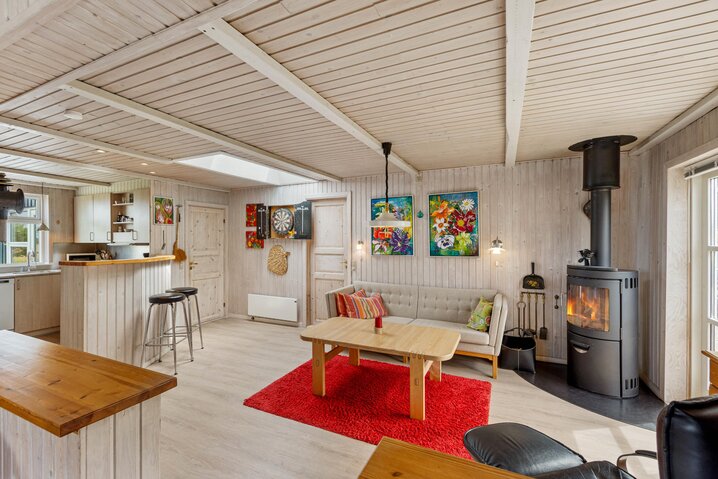 Sommerhus 35665 på Husfold 63, Bork Havn - Billede #4