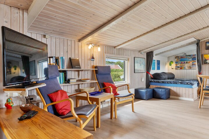 Sommerhus 35665 på Husfold 63, Bork Havn - Billede #5