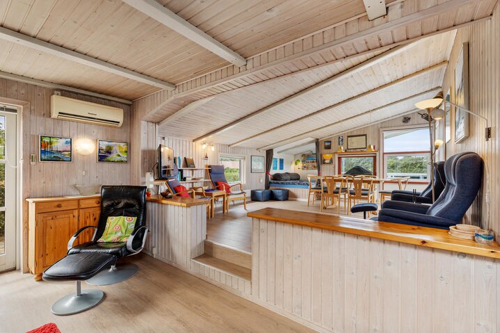 Sommerhus 35665 på Husfold 63, Bork Havn - Billede #6