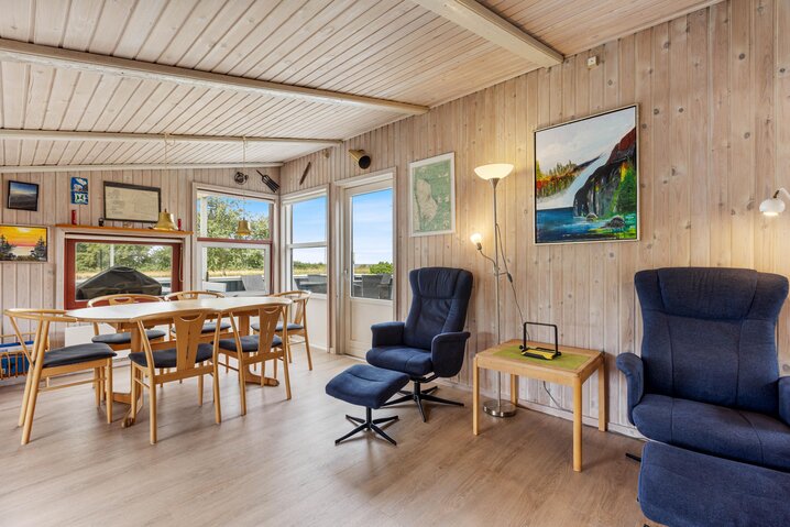 Sommerhus 35665 på Husfold 63, Bork Havn - Billede #7